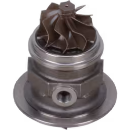 FOR-700716-0007-GT2560S-CORE-OF-TURBOCHARGER-FOR-SUMITOMO-S380-ISUZU_Bottom_View_Of_45_Degrees_256X256