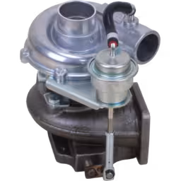 VB190013-RHB52-70005P12NHBRL3711CEZ-TURBOCHARGER-FOR-ISUZU-4JB1T(VICB)_Top_View_Of_45_Degrees_256X256