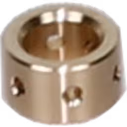 194914-S2A-JOURNAL-BEARING-OF-TURBOCHARGER-FOR-CAT-910E-WHEEL-LOADER-CONSTRUCTION-MACHINERY-CAT-3114_Top_View_Of_45_Degrees_256X256