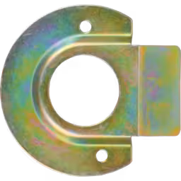 3528094-J96-BACK-PLATE-OF-TURBOCHARGER_Front_View_256X256