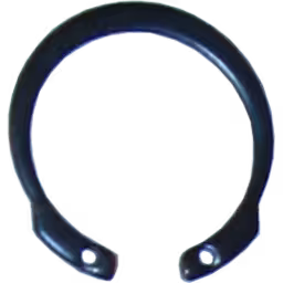 400446-0081-GTA4294S-RETAINING-RING-OF-TURBOCHARGER-FOR-CAT-TRUCK-CAT-C12_Top_View_256X256