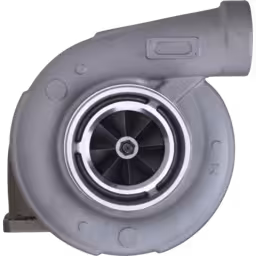407370-9009-T18A40-TURBOCHARGER-FOR-DETROIT-DIESEL-12V150T_Front_View_256X256