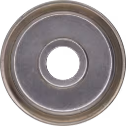 443594-1-TB25-HEAT-SHIELD-OF-TURBOCHARGER-FOR-NISSAN-TERRANO-II-2-7-TD-NISSAN-TD27TI-125HP_Top_View_256X256