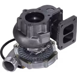 466789-5001S-TBP4503-TURBOCHARGER-FOR-DAEWOO-DV12T-DAEWOO-B3-333HP_Bottom_View_Of_45_Degrees_256X256