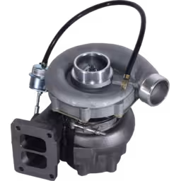 466789-5001S-TBP4503-TURBOCHARGER-FOR-DAEWOO-DV12T-DAEWOO-B3-333HP_Top_View_Of_45_Degrees_256X256