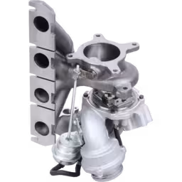 5304-970-0064-K04-2283DXBAA-6-88-TURBOCHARGER-FOR-SEAT-LEON-2-0-TFSI-CUPRA-SEAT-BWJ-CDLD-241HP_Bottom_View_Of_45_Degrees_256X256