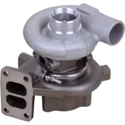 B229900003693-TE06H-16M-TURBOCHARGER-FOR-MITSUBISHI-6D34-150HP-KOBELCO-235SR_Top_View_Of_45_Degrees_256X256