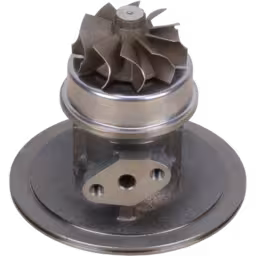 FOR-0R6725-S2EG070-CORE-OF-TURBOCHARGER-FOR-CAT-325B-CAT-3116_Bottom_View_Of_45_Degrees_256X256