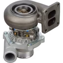 RE26287-TA3401-TURBOCHARGER-FOR-JOHN-DEERE-4239T-3917-4L-JOHN-DEERE-300-SERIES_Bottom_View_Of_45_Degrees_256X256