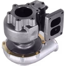 Turbocharger-for-John-Deere-Traktor-6414T-TA3401-466334-0002_Bottom_View_Of_45_Degrees_256X256