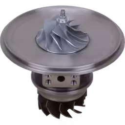VA860035-RHC7-13005HQ30NFBRL557A-CORE-OF-TURBOCHARGER-FOR-SUMITOMO-S220-ISUZU-6BG1(CIAF)_Top_View_Of_45_Degrees_256X256