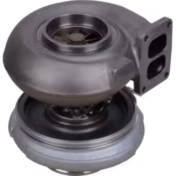 3533953-HC5A-TURBOCHARGER-FOR-CUMMINS-VARIOUS-CUMMINS-KTA19-600HP_Bottom_View_Of_45_Degrees_256X256
