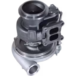 4046030-HX55W-TURBOCHARGER-FOR-CUMMINS-ISM-CUMMINS-BUS_Bottom_View_Of_45_Degrees_256X256