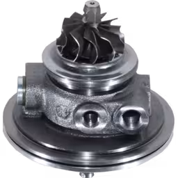 5303-710-0502-K03-2072GAA-4-82-CORE-OF-TURBOCHARGER-FOR-AUDI-A4-VOLKSWAGEN-PASSAT_Bottom_View_Of_45_Degrees_256X256