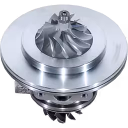 53037100510-K03-2072GAA-4-82-CORE-OF-TURBOCHARGER-FOR-AUDI-A4-VOLKSWAGEN-PASSAT_Top_View_Of_45_Degrees_256X256