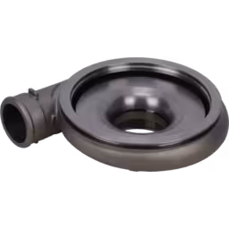 FOR-4955461-CH-HX83-COMPRESSOR-HOUSING-OF-TURBOCHARGER-FOR-CUMMINS-QSK50-CUMMINS-GENSET_Bottom_View_Of_45_Degrees_256X256