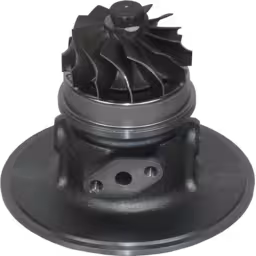 FOR-6509100-7070-HX50W-CORE-OF-TURBOCHARGER-FOR-DAEWOO-GE12TIS-DAEWOO-BUS_Bottom_View_Of_45_Degrees_256X256