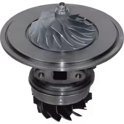 FOR-6509100-7070-HX50W-CORE-OF-TURBOCHARGER-FOR-DAEWOO-GE12TIS-DAEWOO-BUS_Top_View_Of_45_Degrees_256X256