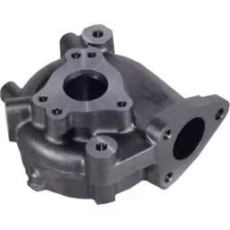 FOR-721164-0012-TH-J96-TURBINE-HOUSING-OF-TURBOCHARGER_Top_View_Of_45_Degrees_256X256
