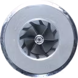 FOR-VDA40016-RHF55V-CORE-OF-TURBOCHARGER-FOR-ISUZU-NPR-ISUZU-4HK1-E2N-(VIET)_Front_View_256X256