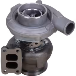 0R7185-S2ESL-113-TURBOCHARGER-FOR-CAT-325B-CAT-3116_Top_View_Of_45_Degrees_256X256