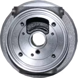 410310-0001-TA4503-BEARING-HOUSING-OF-TURBOCHARGER-FOR-DAF-TRUCK-2100-DAF-DHTD825-204HP_Top_View_256X256