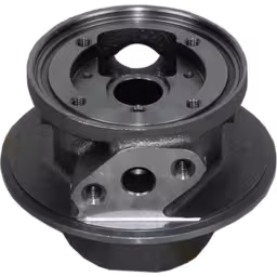 410310-0001-TA4503-BEARING-HOUSING-OF-TURBOCHARGER-FOR-DAF-TRUCK-2100-DAF-DHTD825-204HP_Top_View_Of_45_Degrees_256X256