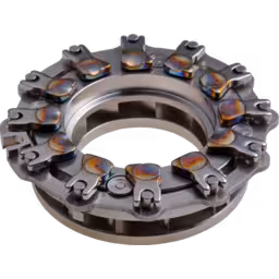 49377-00510-NRA-J96-NOZZLE-RING-ASSY-OF-TURBOCHARGER_Top_View_Of_45_Degrees_256X256