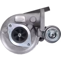 701196-5002-GT1752S-TURBOCHARGER-FOR-NISSAN-RD28T-130HP-NISSAN-PATROL_Front_View_256X256