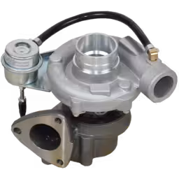 736210-5009-GT22-TURBOCHARGER-FOR-JMC-JIANGLING-JIANGLING-JX493ZQ_Top_View_Of_45_Degrees_256X256