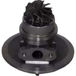 FOR-04507755-J96-CORE-OF-TURBOCHARGER_Bottom_View_Of_45_Degrees_256X256
