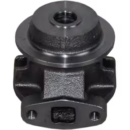 FOR-409770-0006-BH-TA3119-BEARING-HOUSING-OF-TURBOCHARGER-FOR-FORD-NEW-HOLLAND-TRAKTOR-7710-FORD-97HP_Bottom_View_Of_45_Degrees_256X256