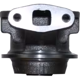 FOR-409770-0006-BH-TA3119-BEARING-HOUSING-OF-TURBOCHARGER-FOR-FORD-NEW-HOLLAND-TRAKTOR-7710-FORD-97HP_Front_View_256X256