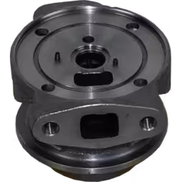 FOR-409770-0006-BH-TA3119-BEARING-HOUSING-OF-TURBOCHARGER-FOR-FORD-NEW-HOLLAND-TRAKTOR-7710-FORD-97HP_Top_View_Of_45_Degrees_256X256