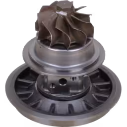 FOR-712302-5-GT5002BS-CORE-OF-TURBOCHARGER-FOR-CAT-EARTH-MOVING_Bottom_View_Of_45_Degrees_256X256