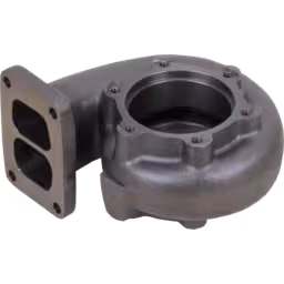 FOR-K36-87-01-TH-J96-TURBINE-HOUSING-OF-TURBOCHARGER_Bottom_View_Of_45_Degrees_256X256