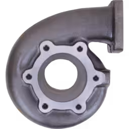 FOR-K36-87-01-TH-J96-TURBINE-HOUSING-OF-TURBOCHARGER_Top_View_256X256