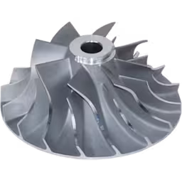 3523202-CW-4LGK-COMPRESSOR-WHEEL-OF-TURBOCHARGER-FOR-IVECO-TRUCK-190-33-IVECO-8210-22-101_Top_View_Of_45_Degrees_256X256