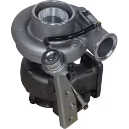 3598036-HX35W-TURBOCHARGER-FOR-CUMMINS-TRUCK-B-SERIES-CUMMINS-6BTAA_Top_View_Of_45_Degrees_256X256