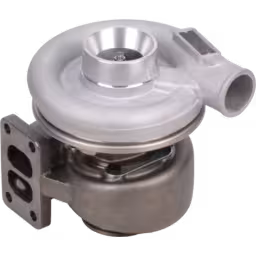 3802766-H1C-TURBOCHARGER-FOR-KOMATSU-D41-CUMMINS-6BT-110HP_Top_View_Of_45_Degrees_256X256