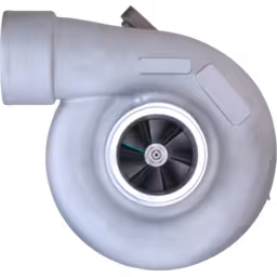 6505-51-5032-KTR110G-F45C-TURBOCHARGER-FOR-KOMATSU-SA12V140-1-KOMATSU-DUMPER-HD785-5_Front_View_256X256