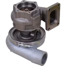 6506215010-KTR90-232E-TURBOCHARGER-FOR-KOMATSU-SAA6D125E-5-KOMATSU-PC400-7_Bottom_View_Of_45_Degrees_256X256