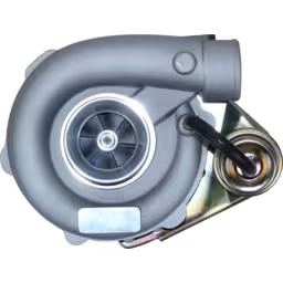 702422-5004S-TBP439-TURBOCHARGER-FOR-PERKINS-CUMMINS_Top_View_256X256