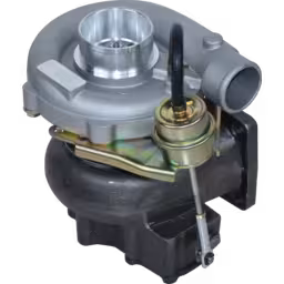 702422-5004S-TBP439-TURBOCHARGER-FOR-PERKINS-CUMMINS_Top_View_Of_45_Degrees_256X256
