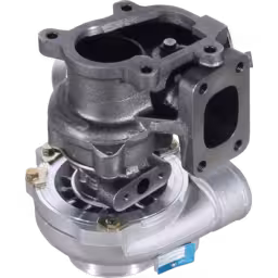 905292010093-K14-TURBOCHARGER-FOR-IVECO-B120-IVECO-8140-47-2590_Bottom_View_Of_45_Degrees_256X256