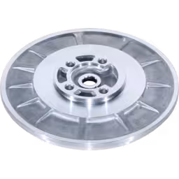 FOR-17201-0L030-BP-J96-BACK-PLATE-OF-TURBOCHARGER_Bottom_View_Of_45_Degrees_256X256