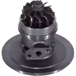 FOR-3802881-HX35W-CORE-OF-TURBOCHARGER-FOR-CUMMINS-TRUCK-B-SERIES-CUMMINS-6BTAA_Bottom_View_Of_45_Degrees_256X256