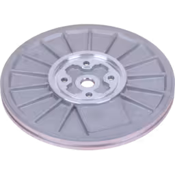 FOR-5327-988-6616-BP-J96-BACK-PLATE-OF-TURBOCHARGER_Bottom_View_Of_45_Degrees_256X256
