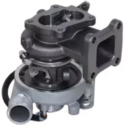 JM0056-CT9-TURBOCHARGER-FOR-TOYOTA-HI-ACE-TOYOTA-2L-T-1998-90HP_Bottom_View_Of_45_Degrees_256X256