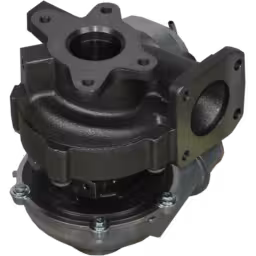 VED20021-RHV4-TURBOCHARGER-FOR-MAZDA-BT-50-ENGINE-(VJ38)-MAZDA-6_Bottom_View_Of_45_Degrees_256X256